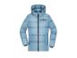 Preview: Damenjacke "Arktis" vorne